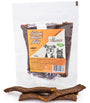 NATURECA pochoutka Masové pláty Ryba 100%maso 100g