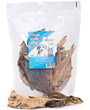 NATURECA pochoutka Platýs mořský sušený 200g