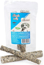 NATURECA pochoutka Rolky z tresky 3ks 75g