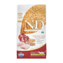 N&D LG CAT Neutered Chicken & Pomegranate 1,5kg