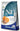 N&D OCEAN DOG Adult M/L Herring & Orange, 12 kg, krmivo s treskou a pomerančem.