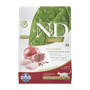 N&D PRIME CAT Neutered Chicken & Pomegranate 300g