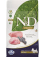 N&D PRIME DOG Adult Mini Lamb & Blueberry 800g