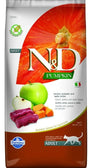 N&D Pumpkin CAT Venison & Apple 5kg