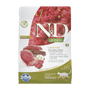 N&D Quinoa CAT Urinary Duck & Cranberry 300g