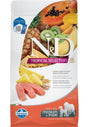 N&D TROPICAL SELECTION DOG Adult M/L Salmon 2kg