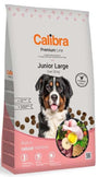 Calibra Dog Premium Line Junior Large 3kg