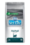Vet Life Natural Feline Hairball 10kg – Krmivo pro kočky na prevenci tvorby chlupových bezoárů, balení 10kg
