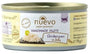 Nuevo Cat Handmade Chicken in Jelly 70g