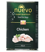 Nuevo pes Adult Kuřecí konz. 400g
