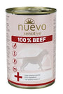 Nuevo pes Sensitive Hovězí Monoprotein konz. 400g