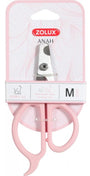 Nůžky na drápky ANAH M pro kočky Zolux