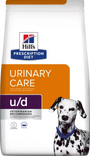 Hill's Can. PD U/D Urinary Care 4kg