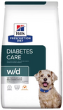Hill's Can. PD W/D Diabetes Care 1,5kg