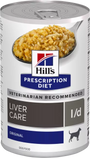 Hill's Can. PD L/D Liver Care 370g