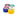 Obinadlo elast. CoPoly 2,5cm x 4,5m MIX 24ks - VETSTOR 🐾