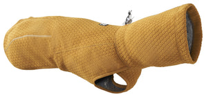Obleček Hurtta Warming Midlayer ECO písková 65