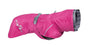 Obleček Hurtta Monsoon coat II ECO rubínový 23