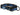 Obojek nylon 32 - 45/2cm modrá Kiwi - VETSTOR 🐾