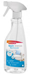 Beaphar Odstraňovač skvrn Stain Remover, 500 ml, účinně odstraňuje skvrny a zápach z textilií a podlah, vhodný pro domácnosti s mazlíčky.