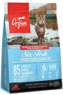 Orijen Cat Six Fish 1,8kg