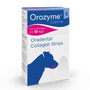 Orozyme plátky žvýkací pro psy S do 10kg 224g