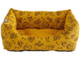 Pelech Friends Sofa Bed M oranžová Kiwi