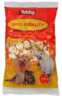 Piškoty TOBBY pro psy MINI 120g