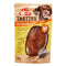 Pochoutka 8in1 Tasties Chicken Breasts 85g – Kuřecí prsíčka jako pochoutka pro psy, balení 85g