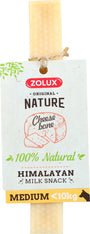 Pochoutka Cheese bone Medium pro psa 6-10kg