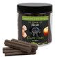 Pochoutka FFL dog Dentální poloměkké tyčinky 320g