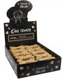 Pochoutka FFL dog natural kost drůbeží s jukou 30ks