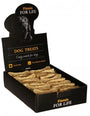 Pochoutka FFL dog natural kost s játry a jukou 30ks