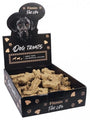 Pochoutka FFL dog natural kost vepř. se zeleninou 30ks