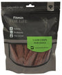 Pochoutka FFL dog treat Jehněčí plátky 400g