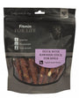 Pochoutka FFL dog treat Kachna na bůvolí tyčce 400g