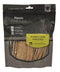Pochoutka FFL dog treat králičí plátky jako výživná masová odměna, 400 g.