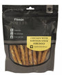 Pochoutka FFL dog treat Kuře na bůvolí tyčce 400g