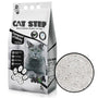 Podestýlka Cat Step Compact White Carbon 4,2kg/5l