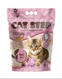 Podestýlka Cat Step Tofu Lotus 2,7kg/6l