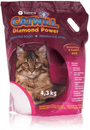 Podestýlka Catwill Economical pack 4,3kg