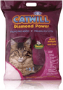 Podestýlka Catwill Maxi 6,8kg (pův.16l)