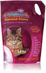 Podestýlka Catwill One Cat pack 1,6kg (pův.3,8l)