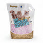Podestýlka Magnum Silica gel cat litter Lavender 10l