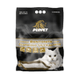 Podestýlka Plovet Ultrawhite Bentonite ActiveCarbon10l