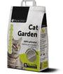 Podestýlka Proactivet Cat Garden Vojtěška 5l