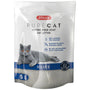 Podestýlka PURECAT natural silica 5l