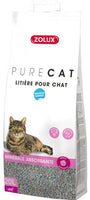 Podestýlka PURECAT scented absorbent 20l