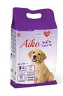 Podložka absorbční pro psy Aiko Soft Care 60x58cm 50ks