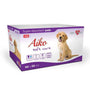 Podložka absorbční pro psy Aiko Soft Care 60x58cm100ks